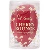 Aptel Lovely Cherry Bounce Make Up Sponge gąbeczka do makijażu