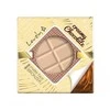 Lovely Creamy Chocolate Deep Matte Face Bronzer Creamy Chocolate, 9 g