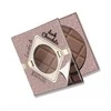 Lovely Dark Chocolate Deep Matte Face Bronzer Deep, 9 g