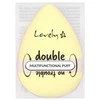 Lovely Double No Trouble Multifunctional Puff