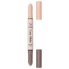 Clinique Lovely Easy Slide Contour Stick dwustronny sztyft do konturowania 02