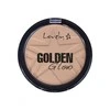 Lovely Golden Glow Powder 3, 15 g