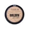 Lovely Golden Glow Powder 1, 10 g