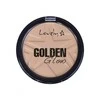 Lovely Golden Glow Powder 2, 15 g
