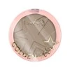 Lovely Golden Glow Powder - New Edition 3 Cool Brown, 10 g