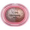 Lovely Harmony Baked Duo Eyeshadow wypiekany cień do powiek 02