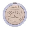 Lovely HD Presuoti milteliai HD, 10 g