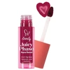 Lovely Juicy Phase vandeninė 2 in 1 lūpų dažai 04 4g