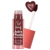Lovely Juicy Phase vandeninė 2 in 1 lūpų palaidymo priemonė lūpoms 03 4 g