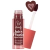 Lovely Juicy Phase vandeninė 2 in 1 lūpų palaidymo priemonė lūpoms 03 4 g