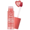 Lovely Juicy Phase Aqua Based 2 in 1 lūpų dažai 02 4g