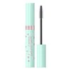 Lovely Lashmania Blakstienų tušas Juodas, 8 g