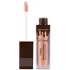 Lovely Latte Mattechiato Matte skysta lūpų pomada 01 6g
