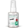 Lovely Lovers AQUA SLIDE Vanduo-Based Intimate Gel with Aloe 50ml