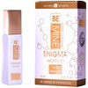 Lovely Lovers BEMINE ENIGMA Women's Perfume 15ml - Floral-Žalias Aroma