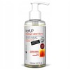 Lovely Lovers HotUP Massage Gel 150ml - Warming &amp; Moisturizing Formula
