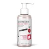 Lovely Lovers Oral Gel Raspberry Flavour 150ml Warming Sensation Vegan