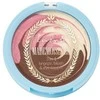 „Lovely Mademoiselle“ 3in1 bronziniai skaistalai ir akių šešėlių užpildas universalūs, 6 g