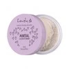 Skaidri mineralinė biri pudra „Lovely“, 5,5 g