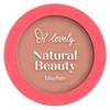„Lovely Natural Beauty“ skaistalai 2, 3,2 g