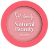 „Lovely Natural Beauty“ skaistalai 5, 3,2 g