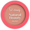„Lovely Natural Beauty“ skaistalai 4 vnt., 3,2 g