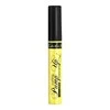 Lovely Curling Pump Up Volume Blakstienų tušas Deep Juodas, 8 g