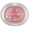 Lovely Stay Rožinė Baked Blusher Rožinė, 3.5 g