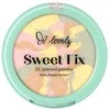 LOVELY_Sweet Fix matinį atspalvį suteikianti CC veido pudra 4,5 g