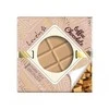 Lovely Toffee Chocolate Deep Matte Face Bronzer Toffee Chocolate, 9 g