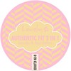 Lovely Authentic Fit 2in1 01N Cloud, 9,5 g