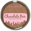 Lovely Chocolate Bar Face &amp; Body Bronzer 2, 15 g