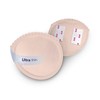 LOVI 19/610 Discreet Elegance krūtų įklotai 20vnt smėlio spalvos