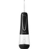 Manta Lovio Dantų irigatorius „Beauty HydroJet PRO“, juodas, LVWF124BK + 8 antgaliai