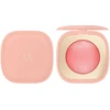 Lovro Afterlight Baked Blush rozświetlający wypiekany róż do policzków 01 Apricot Sunset 5g