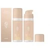 Sisley Lovro Burbulinis makiažo pagrindas, suteikiantis švytėjimo, gazuotas, 02 Vanilla, 50 ml