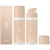 Paese Lovro Burbulinis makiažo pagrindas su aeruota, skaistinančia formule „01 Ivory“ 50 ml