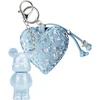 Lovro Denim Sugar Teddy błyszczyk do ust su drobinkami 01 Heart Drop 1.4g