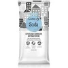 Luba Comfort antibakterinės valymo šluostės Soda 24 vnt