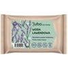 Luba Eco Family šlapias tualetinis popierius su levandų vandeniu 50 vnt.
