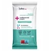 Luba Gaivinančios drėgnos servetėlės „Med Antibacterial Complex“ su antibakteriniu kompleksu, 50 vnt.
