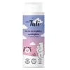 Luba Tuli burbulinė vonia su prebiotikų mangų kvapu 400ml
