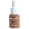 Lumene Invisible Illumination bronzer su serum Deep Glow 15ml