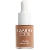 Lumene Invisible Illumination bronzer su serum Summer Glow 15ml