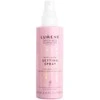 Lumene Invisible Illumination Dewy Glow Setting Purškiklis daugiafunkcinis makiažo purškiklis, 100 ml