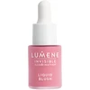 Lumene Invisible Illumination Liquid Blush skysti skaistalai, atspalvis: Frosty Petal, 15 ml