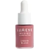 Lumene Invisible Illumination róż su serum Arctic Rose 15ml