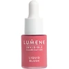Lumene Invisible Illumination róż su serum Wild Flower 15ml