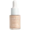 Lumene Invisible Illumination Instant Illuminizer skysta švytėjimo suteikianti priemonė, atspalvis: Golden Hour, 15 ml