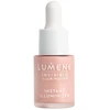 Lumene Invisible Illumination rozświetlacz su serum Rosy Dawn 15ml